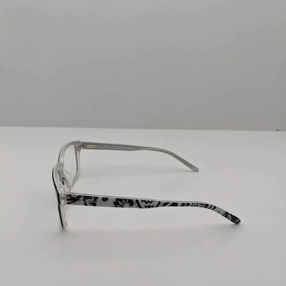 🕶️Vera Bradley Midnight Paisley(MPY) Eyeglasses 55/13/130 | ALH312🕶️ - Picture 5 of 9